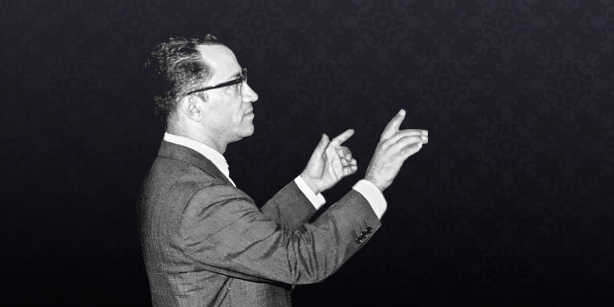 Conmemoran el centenario de José Hernández Gama